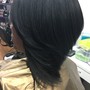 Sew In Maintenance