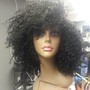 Full Lace/Closure or Upart Wig install