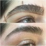 Semi Permanent Individual Lashes