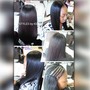 Wig Unit Glue Removal &amp; Wash (Wig Maintenance)