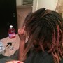 Loc Re-twist