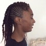 Kid's Braids