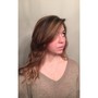 Partial Highlights