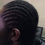 Individual Braids