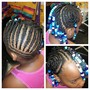 Add (Twisties or Braids 2 a Style)