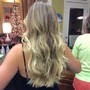 Full Balayage