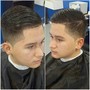 Men's Cut