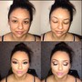 Day of- Bridal Makeup