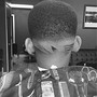 KID’S CUT (AGE 7-12)