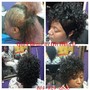 Deep Conditioning Treatment