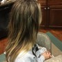 Straightening Treatment