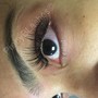 Classic Eyelash Extensions