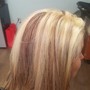 Olaplex Bonding Treatment