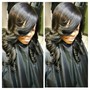 Closure Sew In (add on)