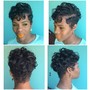 Natural Flexi Rods