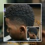 One Touch Gentleman  Cut