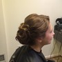 Updo