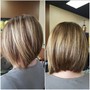 Color Refresh with a Haircut