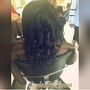 Full Sew In