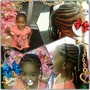 Braids and Beads