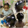 Braids and Beads