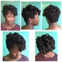 Natural Flexi Rods