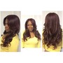 Microlinks Hair Extensions