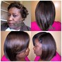 Scalp treatments (flaky scalp )