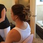 Updo