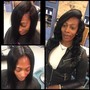 Lace Closure Sew In