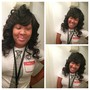 Versatile Sew In