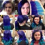 Hair Wax Color Pop