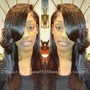 27 PIECE SEW IN~NO GLUE