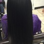 Brazilian Blowout