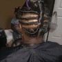 Dread retwist