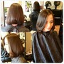 Keratin Treatment