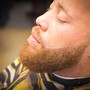 Men's Full Beard  Edgeup/Shapeup