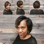 Flat Twists