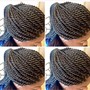 Kinky Twists