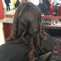 Blowdry