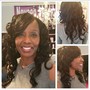 Wig Install/lace wig