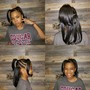 Crochet Braids