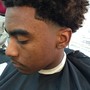 TEENS CUTS