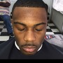 BEARD  EDGE UP