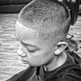 KID’S CUT (AGE 7-12)