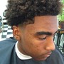 TEENS CUTS