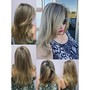 Luxury Full Highlights and style