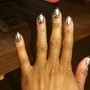 Partial Foil Highlights