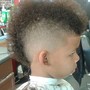 Child’s  edge-up