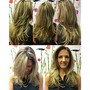 Brazilian blowout basic Treatment